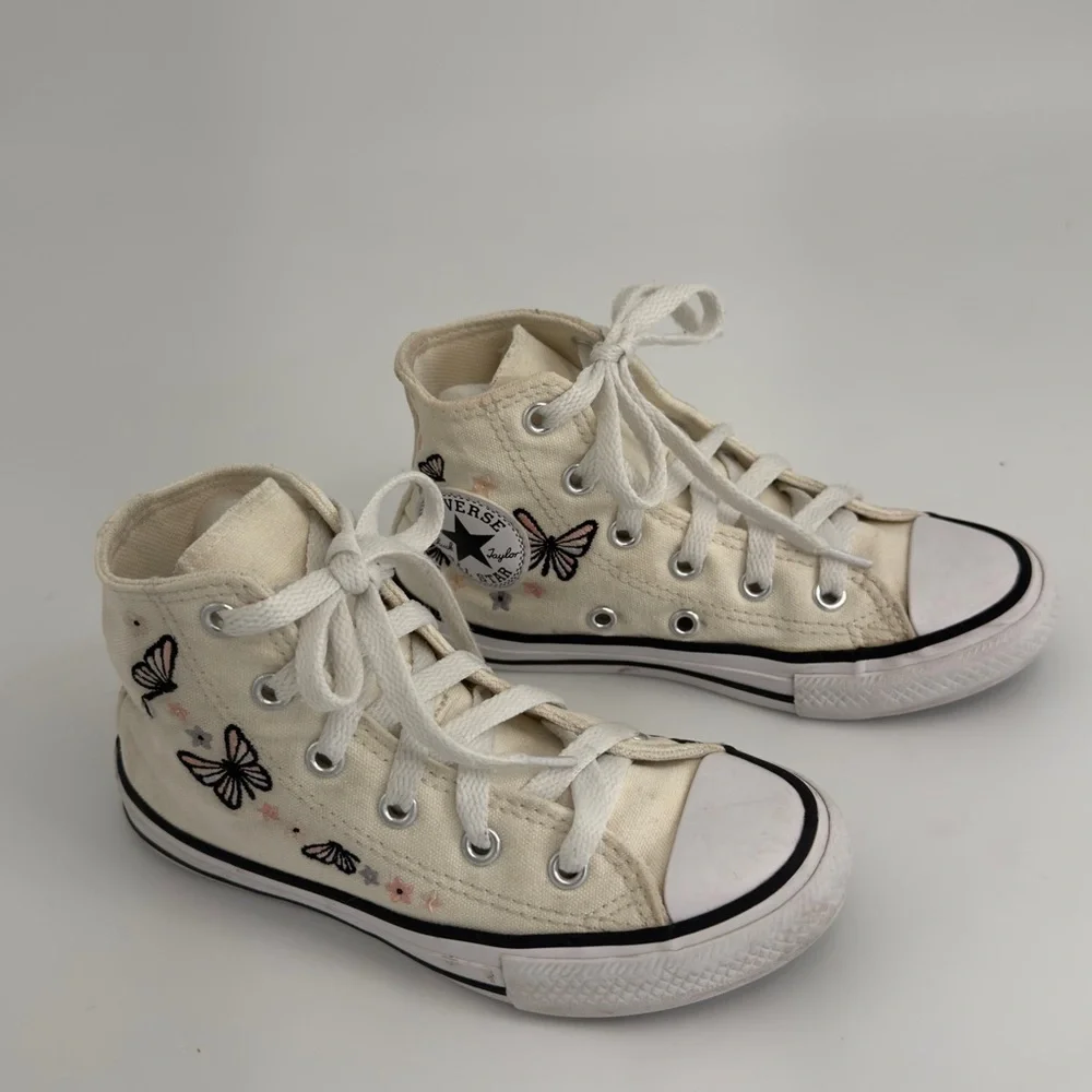 Converse item details